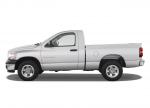 Dodge Ram 1500 Regular Cab 2006 года